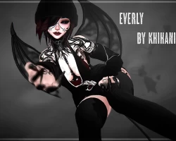 Everly