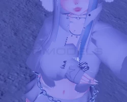 Frostbite