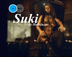 Suki ( SPS)