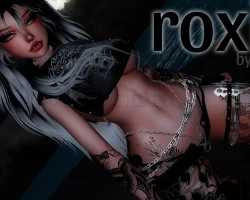 ♡ Roxie ♡
