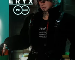 E r y x
