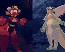 Kooky Kobold