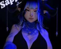 Sapphire