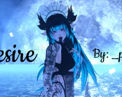 DESIRE