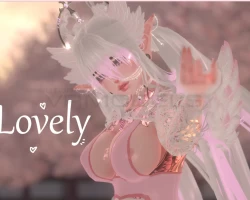 Lovely