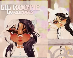 Lil Rootie