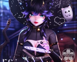 ╔ ❀ RE: NYX