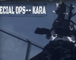 Special Ops Kara