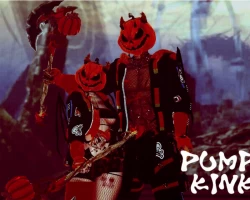 PumPum and KinKin