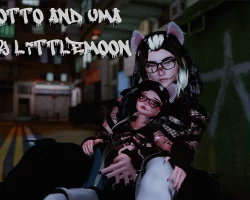 Uma and Otto