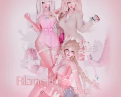 Blanche