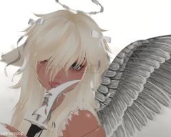 Mary