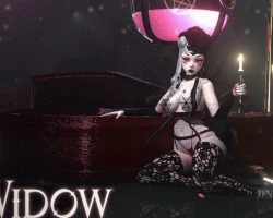 Widow
