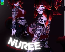Nuree ഒ˚₊