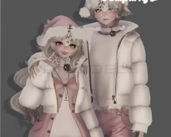 𝘴𝘢𝘪𝘯𝘵 & 𝘯𝘪𝘬𝘰