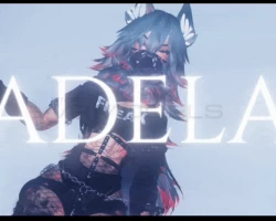 𓆩♡𓆪 Adela 𓆩♡𓆪