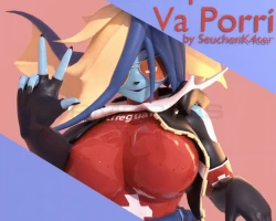 Aquania PokePoke Trainer
