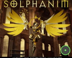 The Seraphim