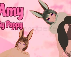 Amy 3.0 Plus Size