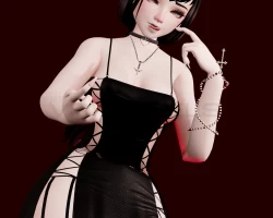 Morticia