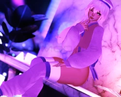 BunBun Femboy
