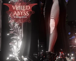 Veiled Abyss
