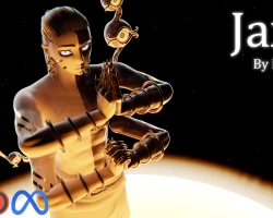 Jax