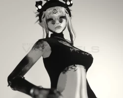 ✿ Zilla ✿
