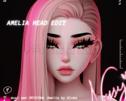 Cherri (AMELIA EDIT)
