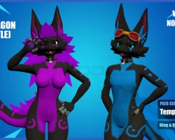 Novabeast: Tempest Dragons