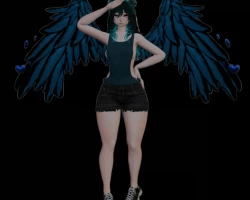 ᗪᗩᒪᑭᕼIᑎE
