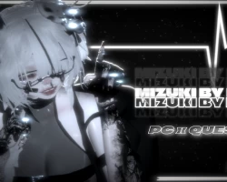 Mizuki