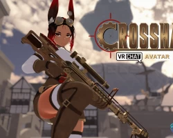 Crosshare