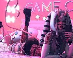 Vaeh ഒ˚₊