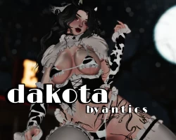 Dakota ഒ˚₊