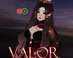 Valor ഒ˚₊