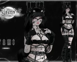 Yami ഒ˚₊
