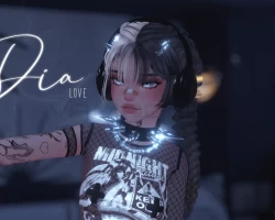 Dia ഒ˚₊
