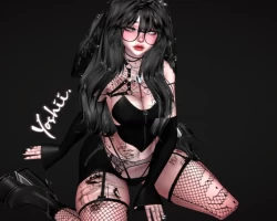 Jinx ഒ˚₊