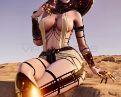 AMETIS - RA