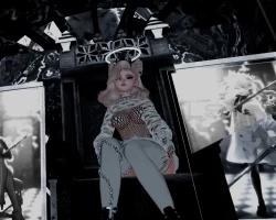 ✩ PSYCHE ✩