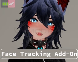 Muru Face Tracking Add-On