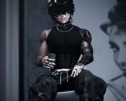 𝘿𝙪𝙨𝙠