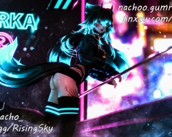Zerka