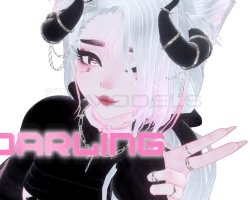 [Darling]