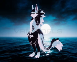 Novabeast Blu Textures