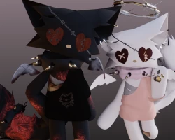 the meow meow [plushie]