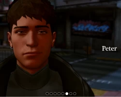 Peter