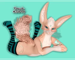 Rexouium Leg Warmers