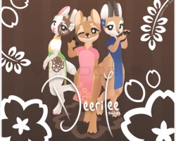 Deerilee